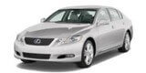 LEXUS GS 450H HYBRID Hybrid Battery Replacement