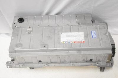 Nissan Altima Hybrid Battery Replacement